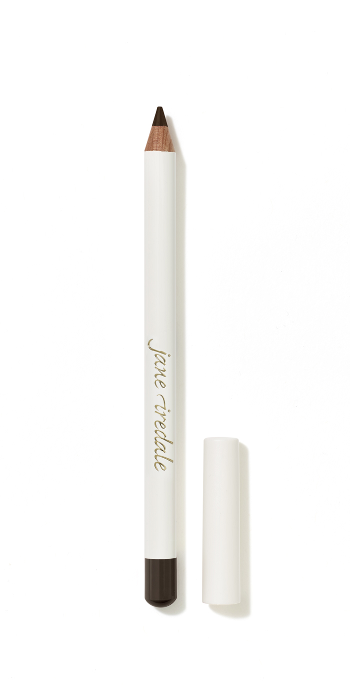 jane iredale -The Skincare Makeup Eye Pencil 1,1g Black/Brown